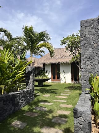La Reserva