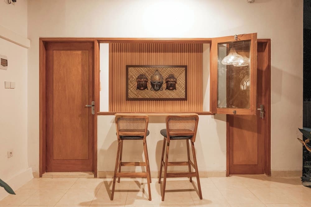 Bila De Ubud Villas — photo 1 of 39