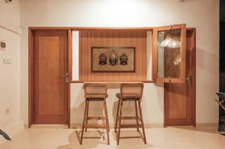 Bila De Ubud Villas