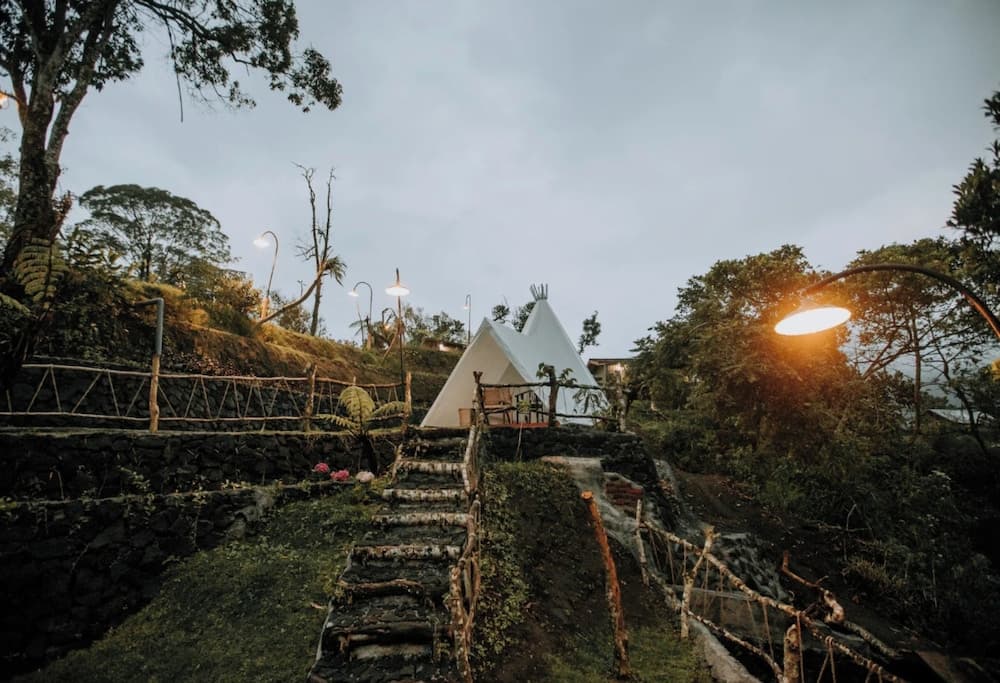 Alam Caldera Camp & Resto — photo 1 of 74