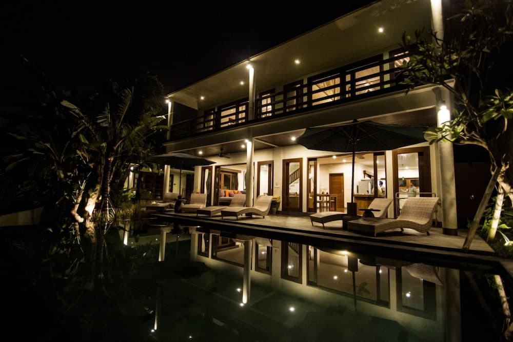 D'Legon Villas — photo 1 of 167