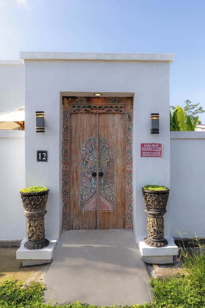Casa Feliz Guest House — photo 1 of 1