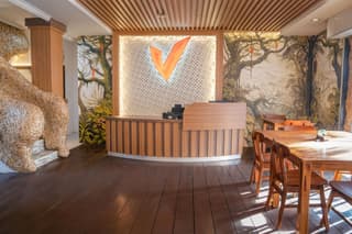 Vimala Ubud Hotel