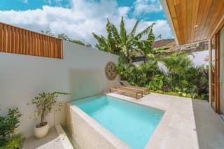 Villa Cocoon - Gaia