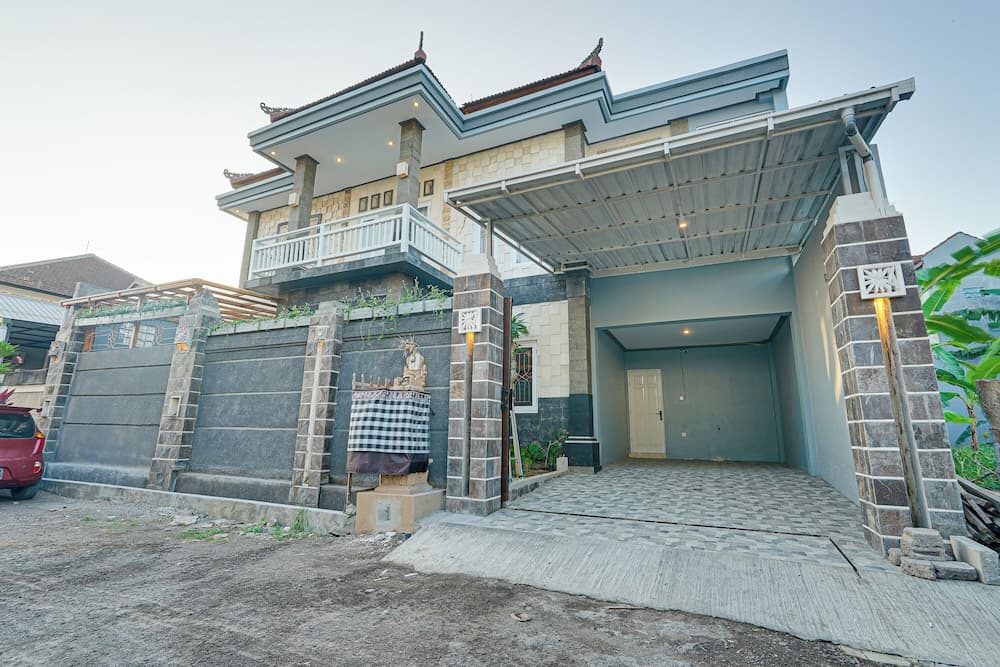 Villa Master Residance — photo 1 of 1