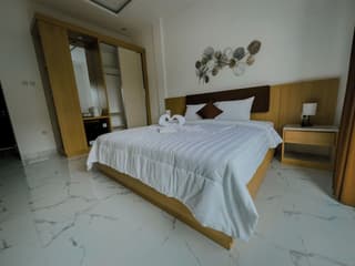 Pachira Living Legian