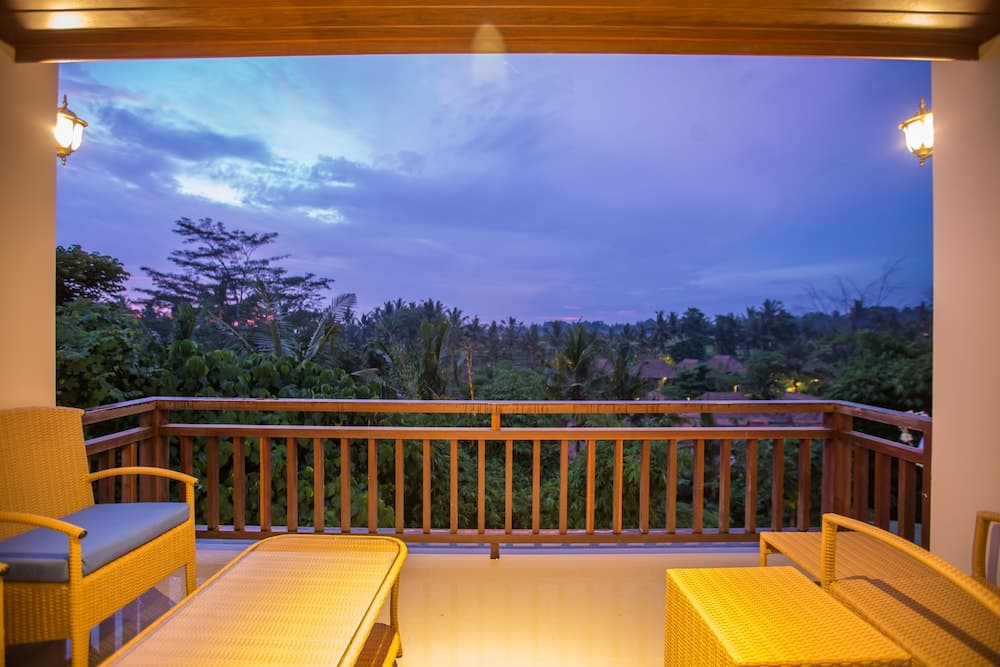 Seken Cottages Ubud — photo 1 of 46