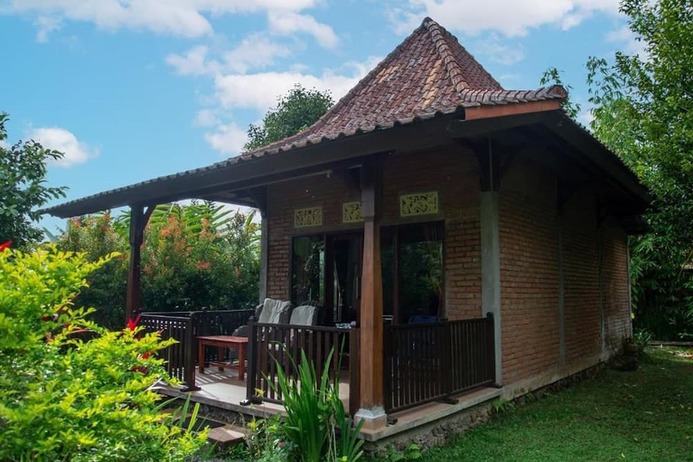 Amartya Puri Green Cottages — photo 1 of 46
