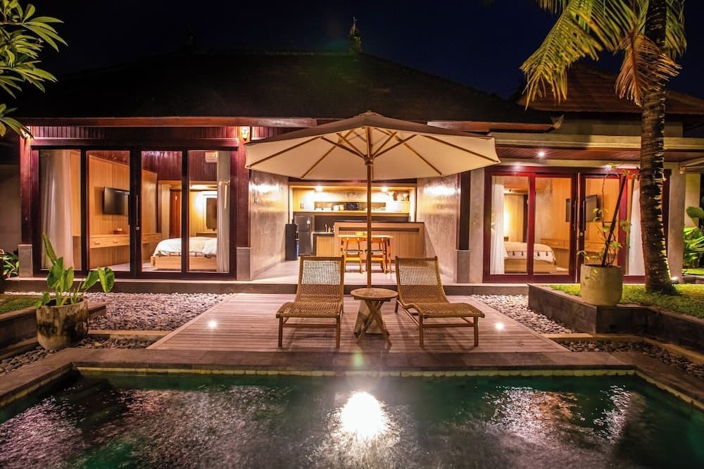 Jero Kelodan Villa — photo 1 of 43