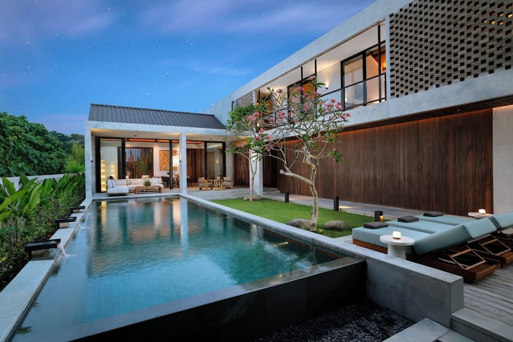 Uma Santai Villa Canggu by Nakula — photo 1 of 1