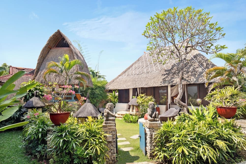 Novotel Bali Benoa — photo 1 of 81
