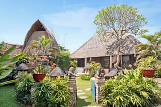 Novotel Bali Benoa