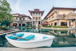 Villa Bali Castle Nusa Dua