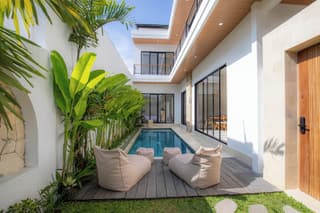 Villa Mallorca Ubud