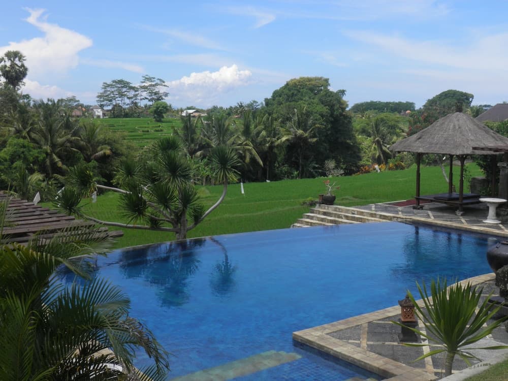 Bumi Ubud Resort — photo 1 of 55