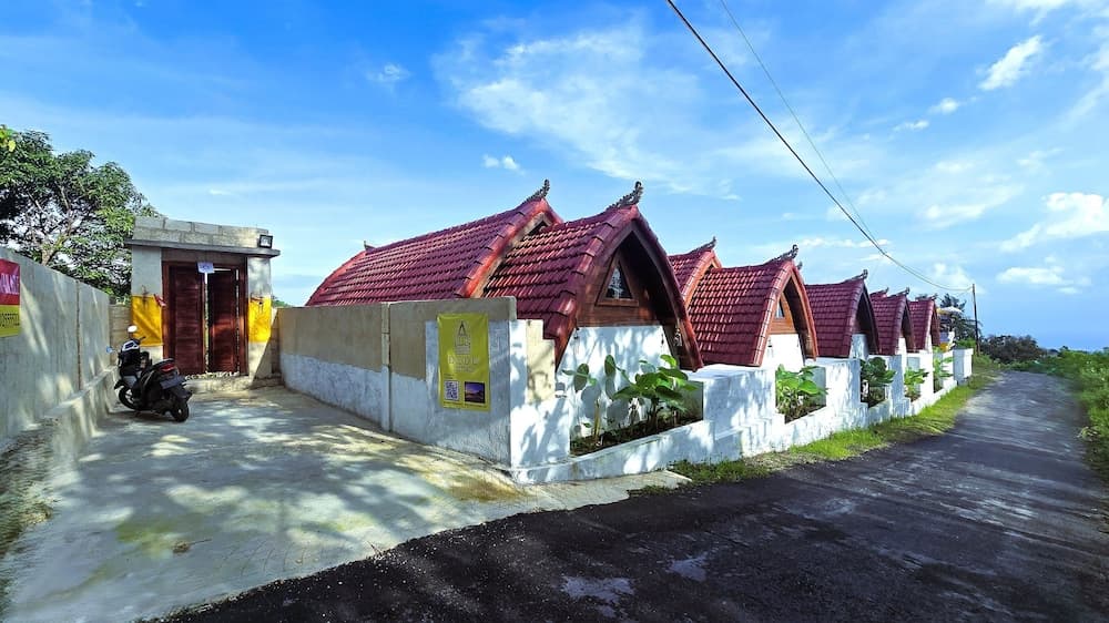 Dudu Cottage Nusa Penida — photo 1 of 1
