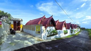 Dudu Cottage Nusa Penida