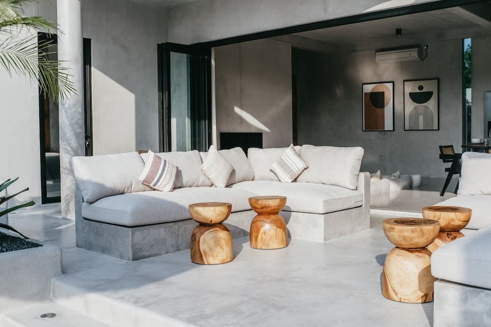Concrete Retreat — photo 1 of 37