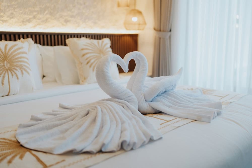 Casa Nika Suites Seminyak — photo 1 of 71