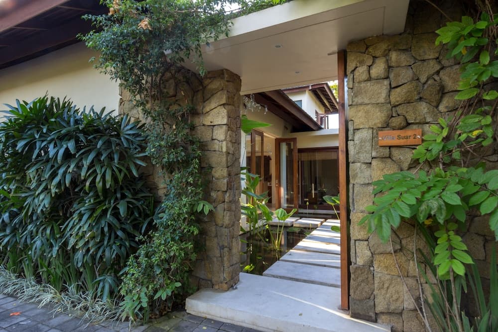 Villa Suar Drupadi — photo 1 of 1