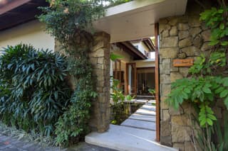 Villa Suar Drupadi