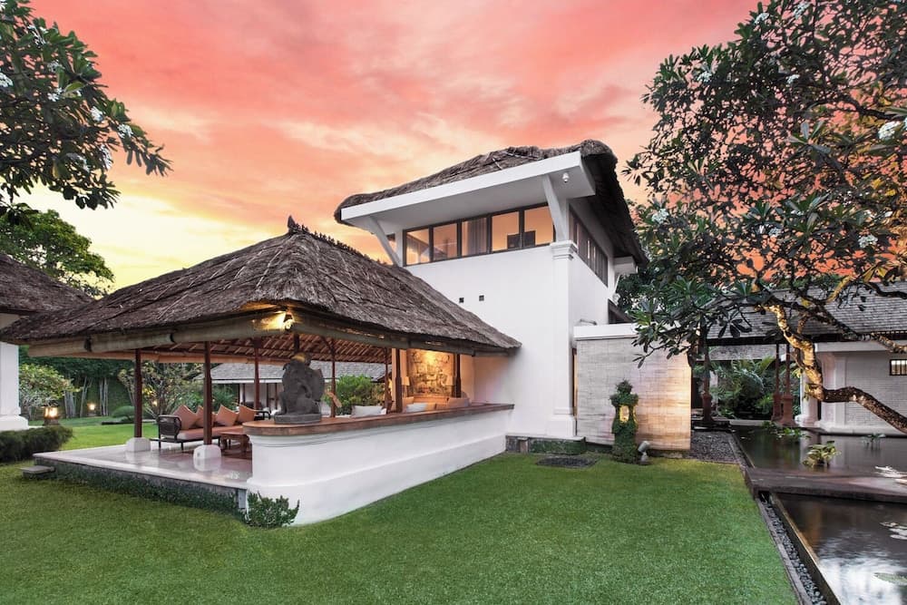 Villa Wantilan Putih — photo 1 of 22