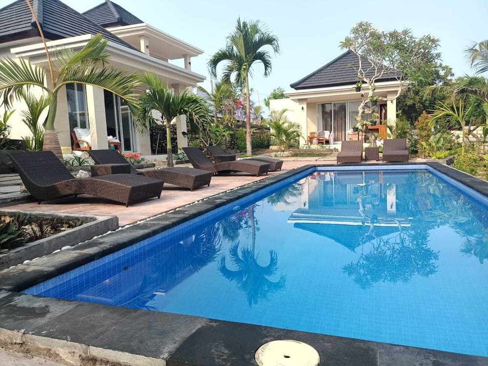 Kelingking Paradise Suites Villa — photo 1 of 1