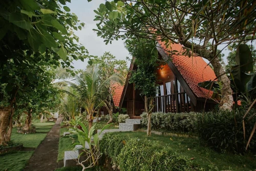 Jun Cottage Nusa Penida — photo 1 of 1