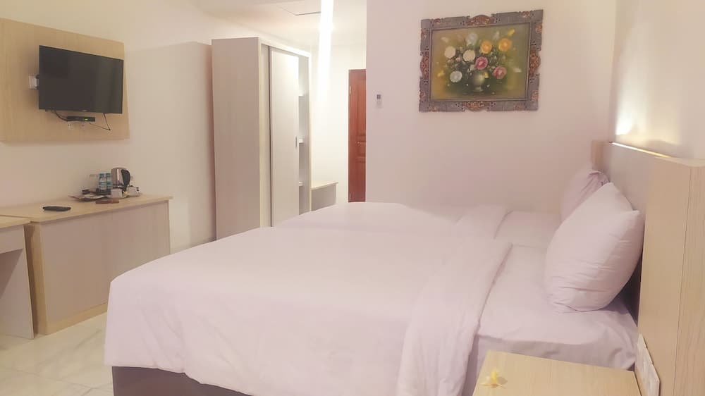 Puri Lovina — photo 1 of 41