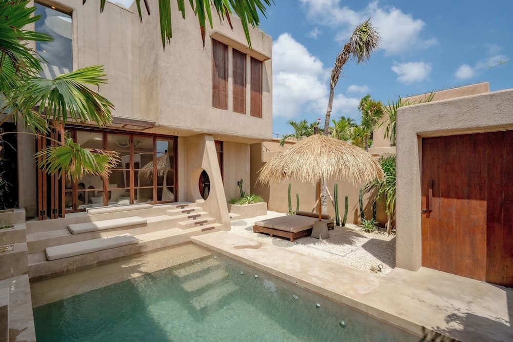 Villa Mapu at Bocoa Villas — photo 1 of 1
