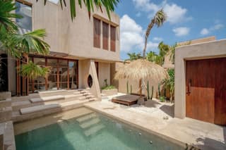 Villa Mapu at Bocoa Villas