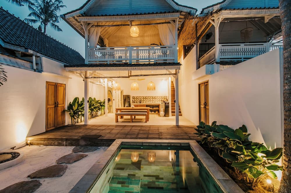 Villa Love Lembongan — photo 1 of 1