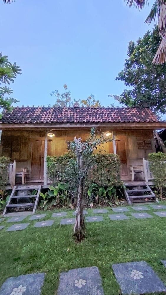 Kubudiuma Villas — photo 1 of 81