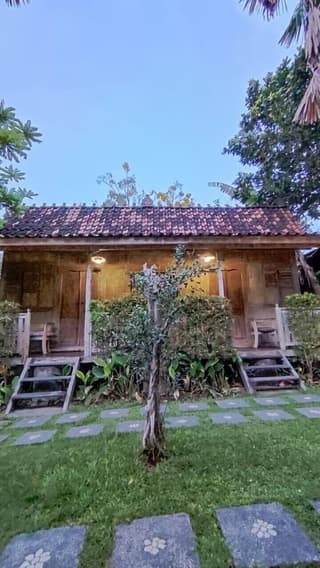 Kubudiuma Villas