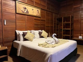 Mahayana Guest House Ubud