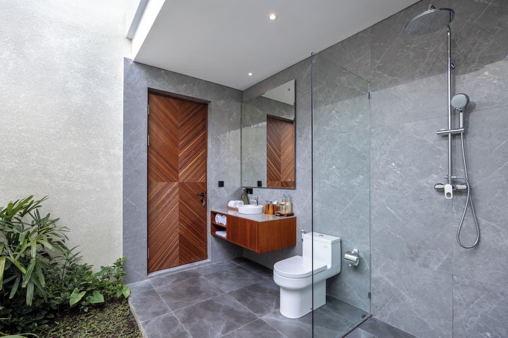 Unagi Mas Villas by Emana — photo 1 of 20