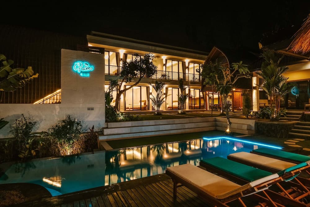 The Palms Canggu — photo 1 of 60