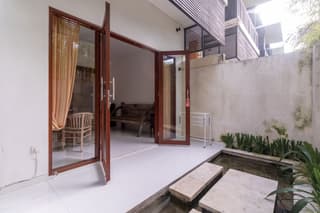 Sayang Sanur Resort