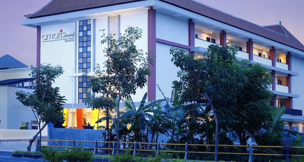 Amaris Hotel Sunset Road — photo 1 of 1