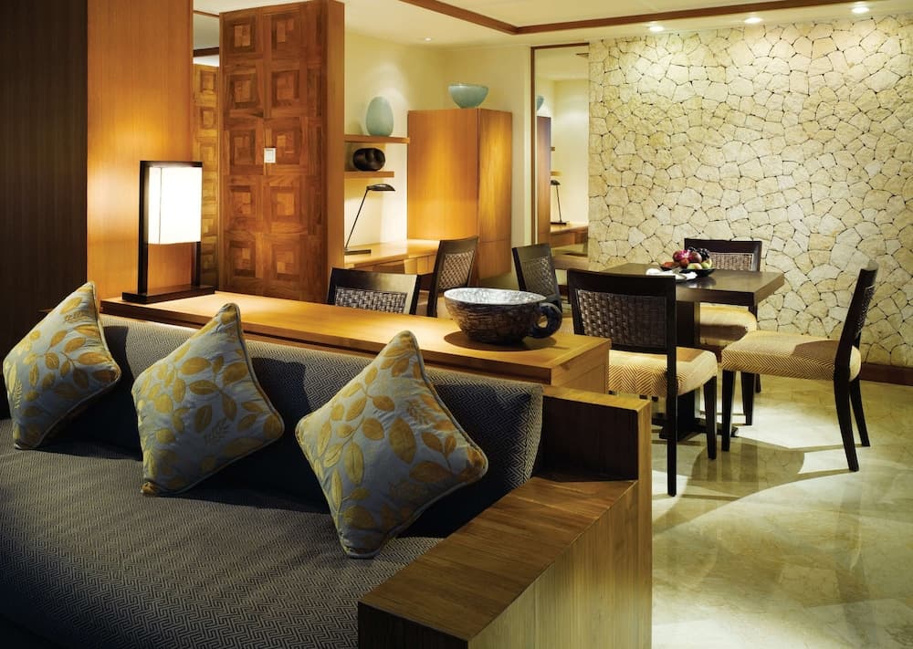 Grand Hyatt Bali — photo 1 of 146