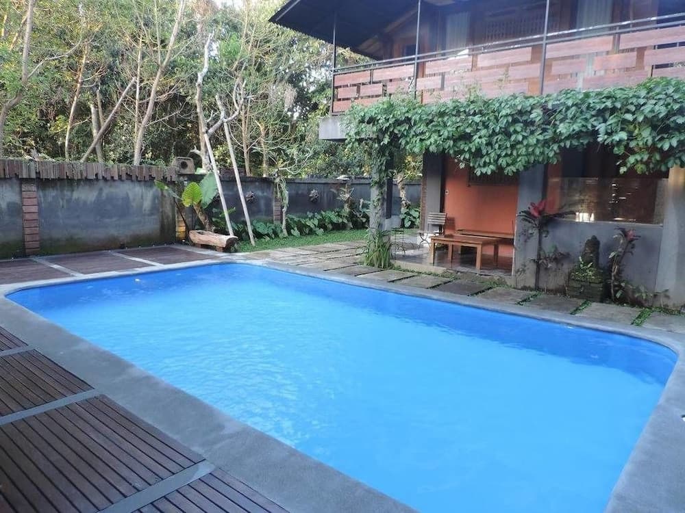 Kencana Ubud — photo 1 of 31