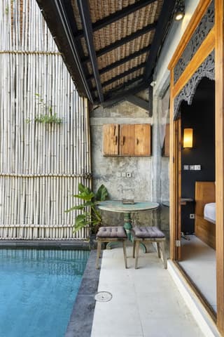 Jatayu Villa by Betterplace