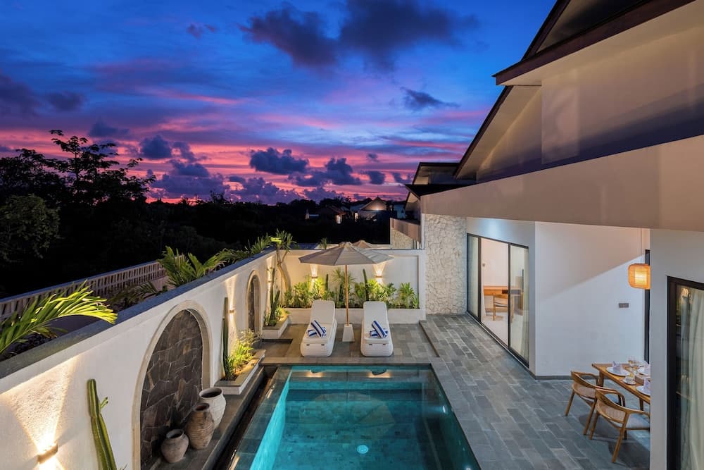 Diwangkara Villa Pandawa — photo 1 of 20