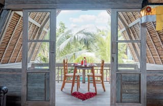 Sunrise Suite Seminyak