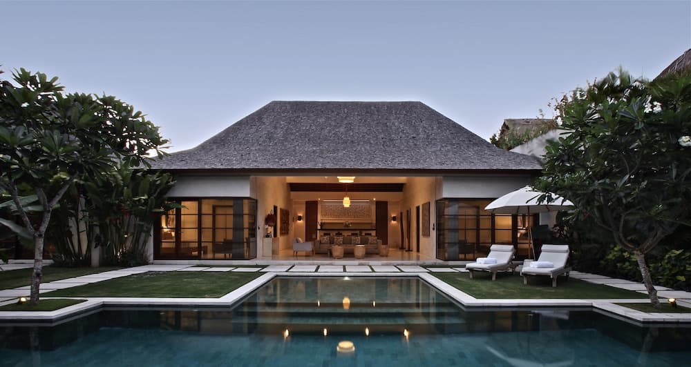 Nyaman Villas — photo 1 of 1