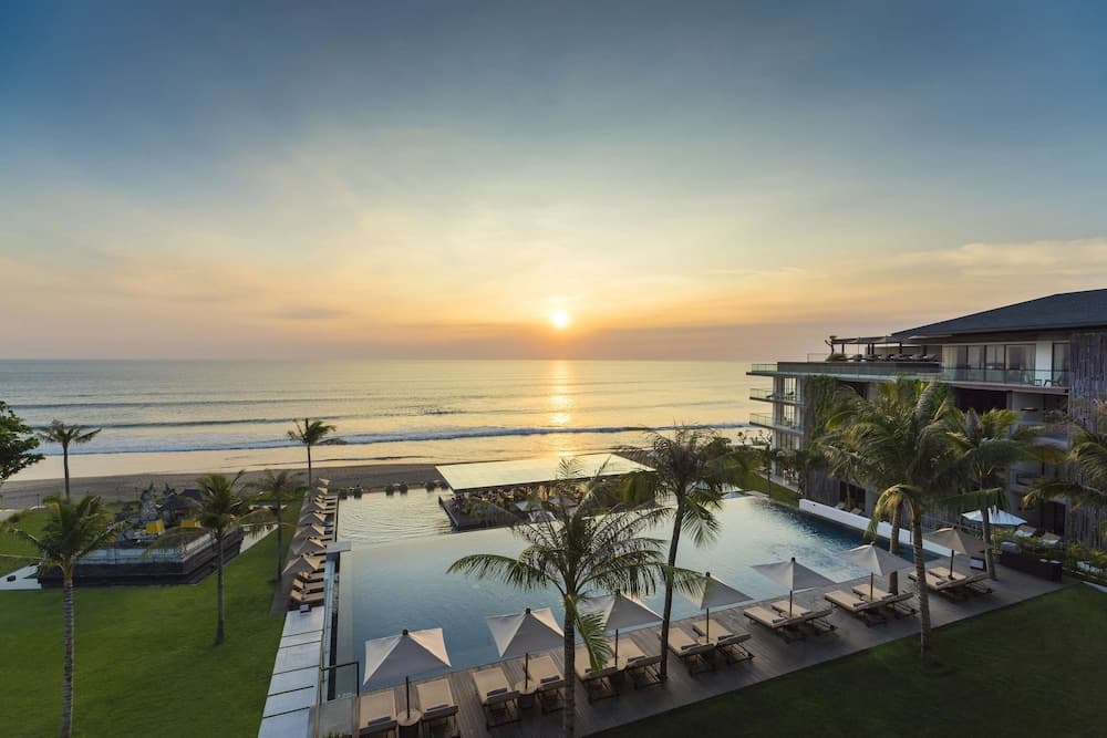 Alila Seminyak, Bali — photo 1 of 93