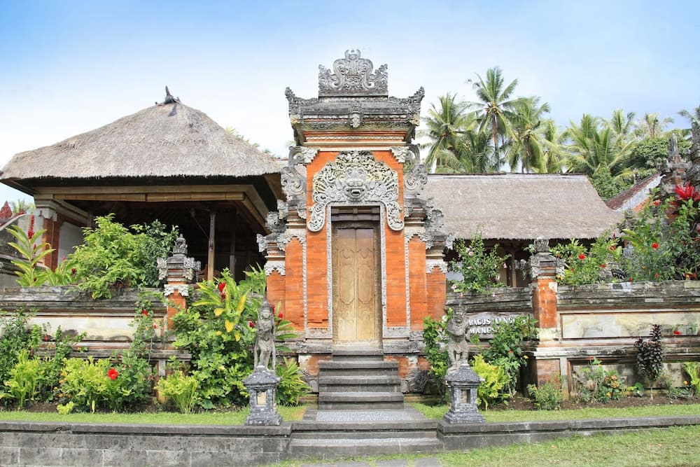 Puri Bagus Manggis — photo 1 of 25