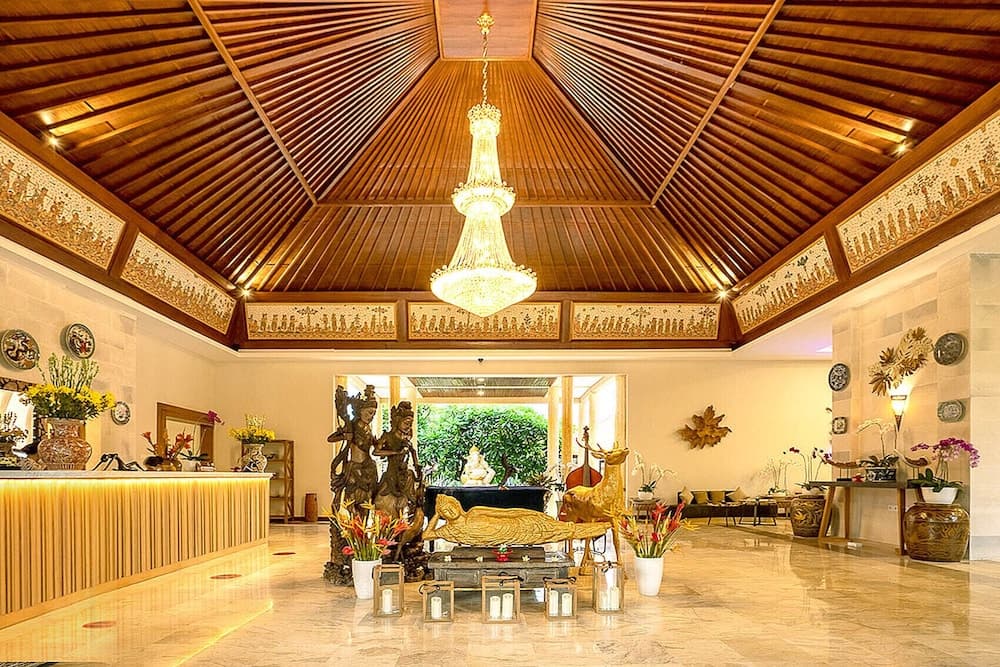 New Sunari Lovina Beach Resort — photo 1 of 1
