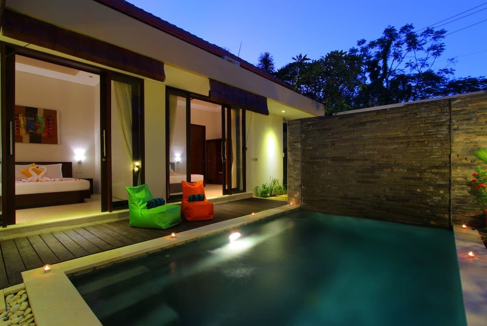 Sudha Villa Bali Baik-Baik — photo 1 of 1