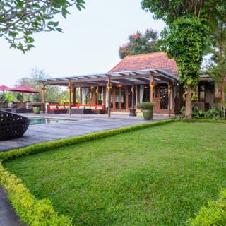 Ayawana Private Villa by ARM Hospitality